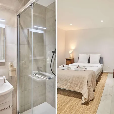 Modern Center Of Montmartre Apartment Paris